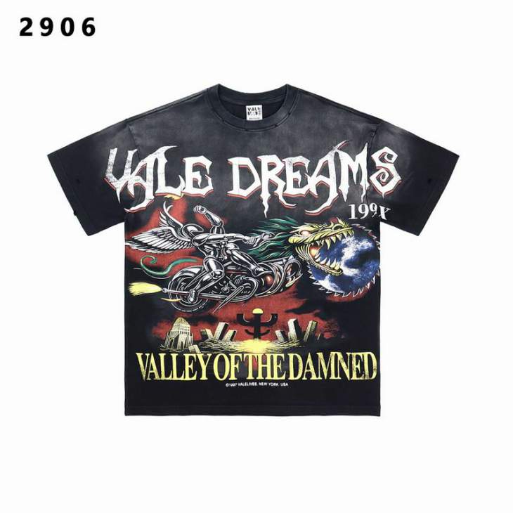 Vale Forever T Shirts Short _SKUValeForeverS-XLbrtx2906722